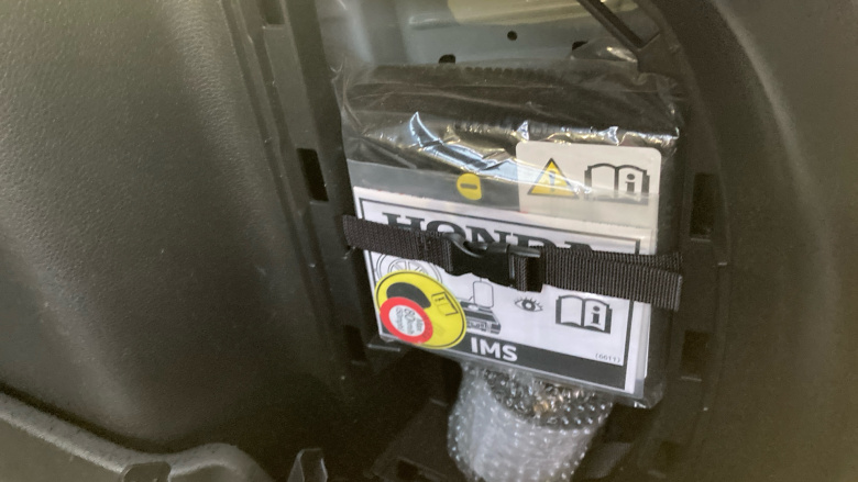 Honda HR-V 1.5 eHEV Advance 5dr CVT Hybrid Hatchback